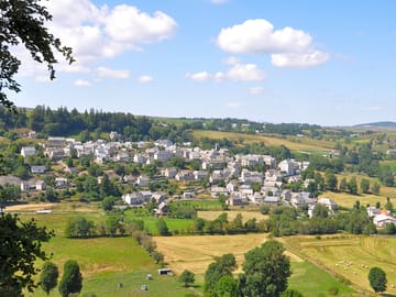 View from the site