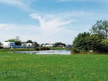 Touring area