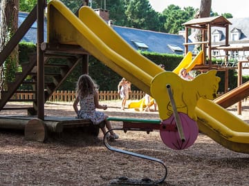 Children's playground