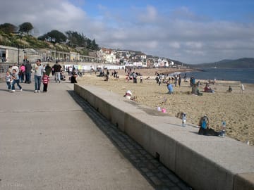 Lyme regis