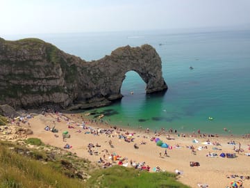 Durdle door