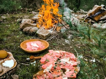 Campfire
