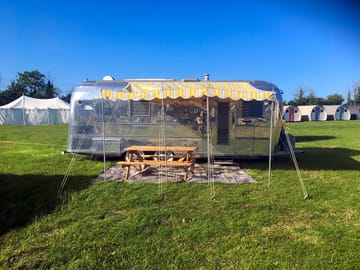Jessie jetstream with covered outdoor space
