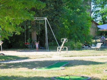 Swings