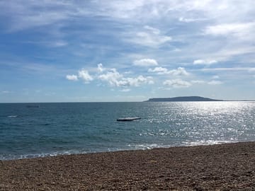 Local coastal views