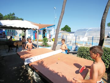 Ping pong