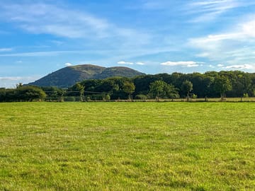 View from the site