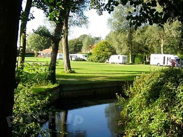 Run cottage stream