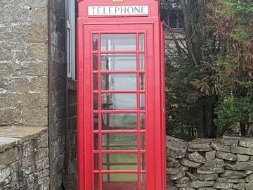 Phone box