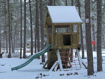 Play area