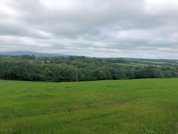 Views of dartmoor