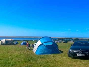 Campsite