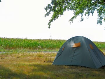 Countryside view