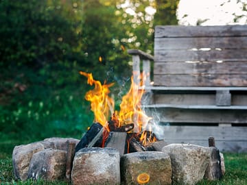 Firepit