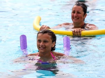 Aqua fun