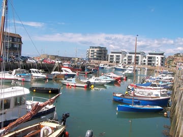 West bay harbour