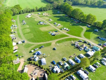 Hayfield