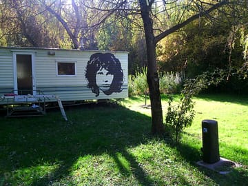 Jim morrison