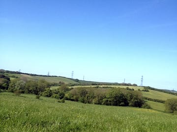 Stunning view