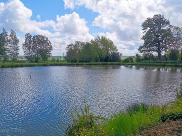 Fishing lake