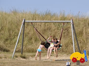 Swings