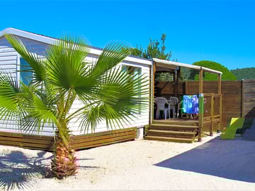 Outside view