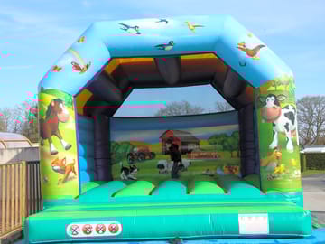 Inflatables