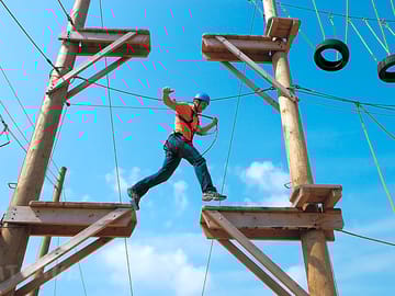 Ropeworks