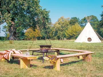 Firepit