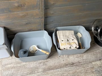 Kitchen equipment
