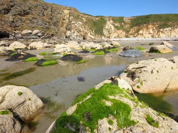 Church bay