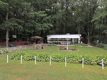 Gardens