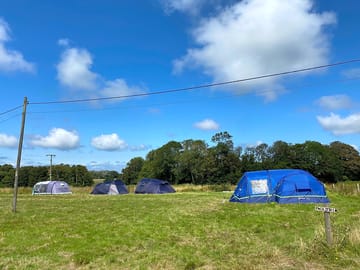 Park farm camping