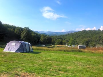 Campsite