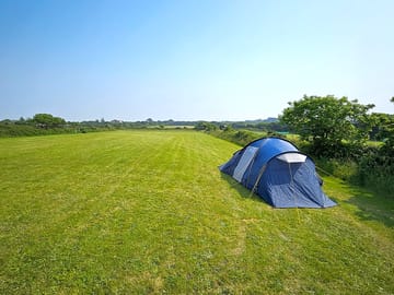 Tent Pitch