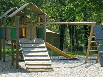 Play area