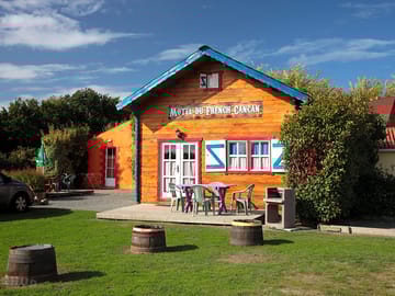 Lodge