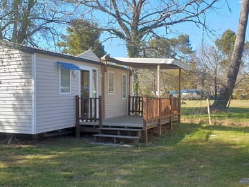 Exterior ophea confort