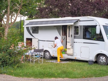Grass pitches