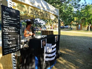 Food truck
