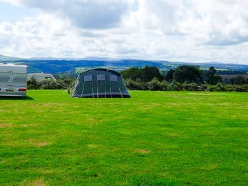 Pitches with a view