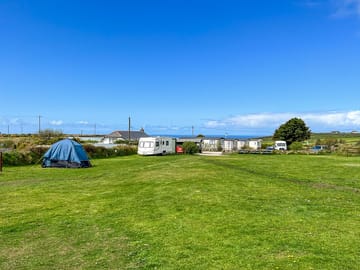 Pitches on site