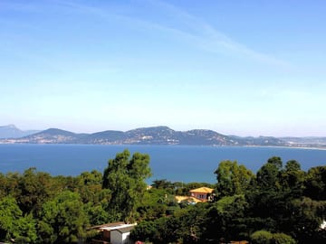 Amazing views