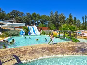 Water park
