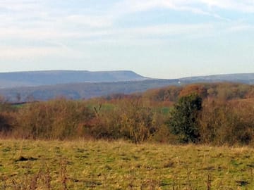 Rural views