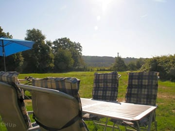 Outdoor furniture