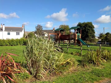 Play area