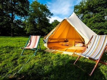Outdoor areas