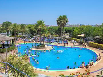 Camping La Masia