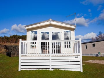 Modern units available for hire